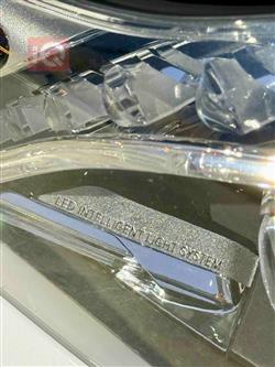 مێرسێدس بێنز E-Class
